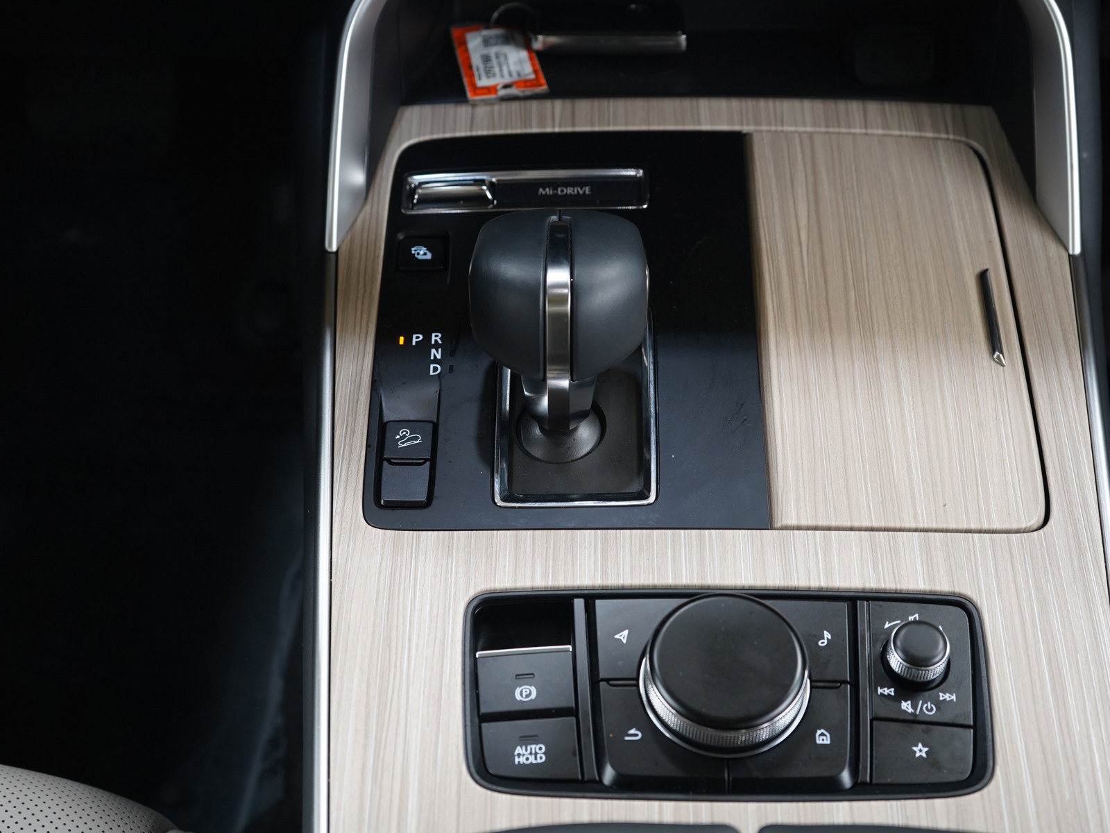 Certified 2025 MAZDA CX-90 Plug-In Hybrid w/Premium Sport image 17