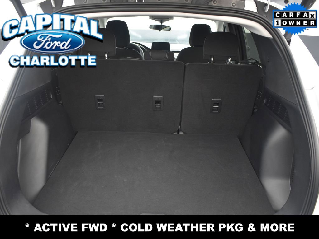 Used 2025 Ford Escape Active w/ Cold Weather Package image 10