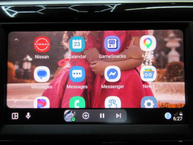 Used 2019 Nissan Sentra SV image 30
