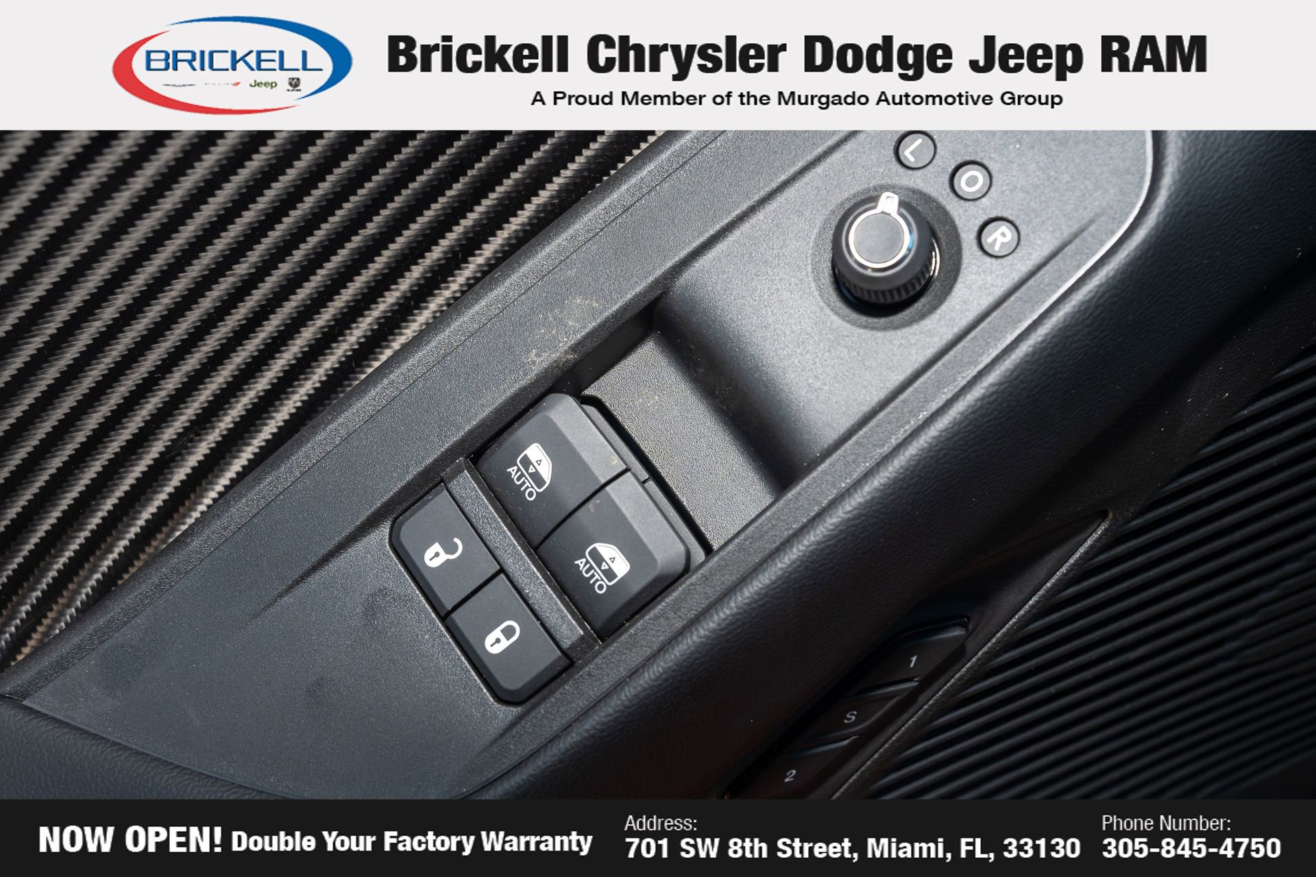 New 2026 Dodge Charger R/T Scat Pack image 22