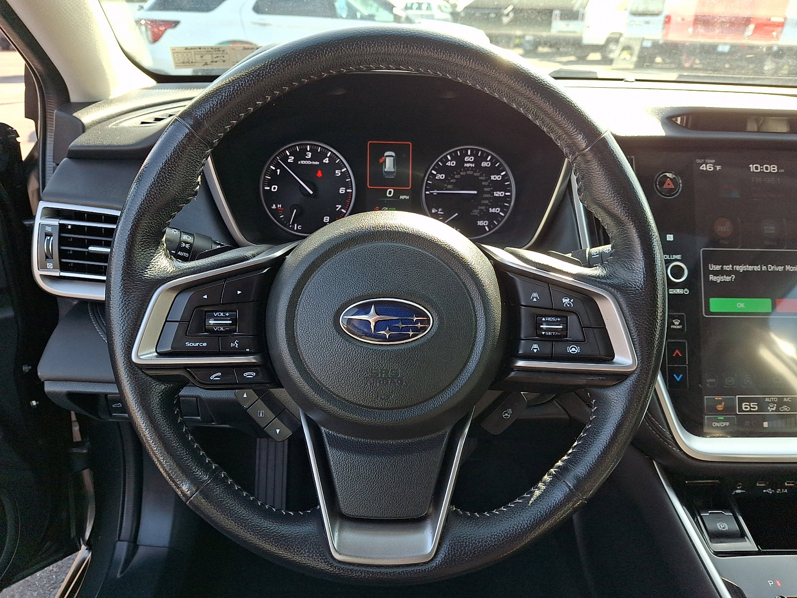 Used 2021 Subaru Outback Limited XT w/ Popular Package #2 image 20