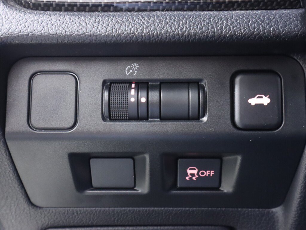 Used 2021 Subaru WRX Premium AWD/4WD image 10