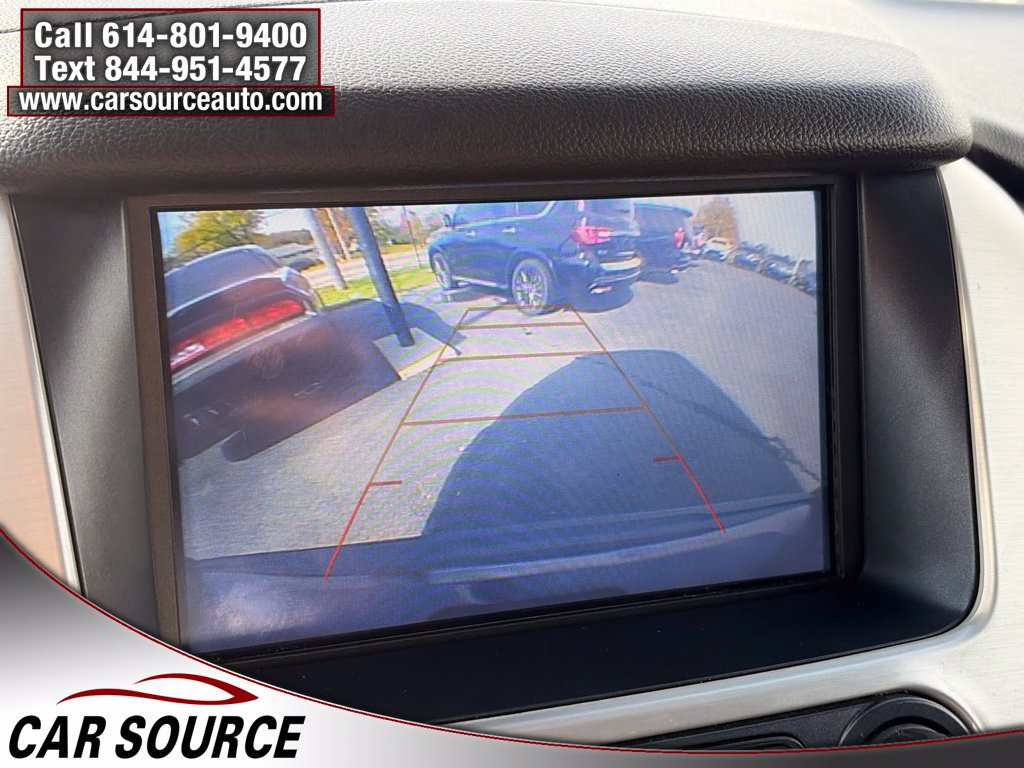 Used 2018 GMC Yukon SLT w/ Open Road Package AWD/4WD image 26