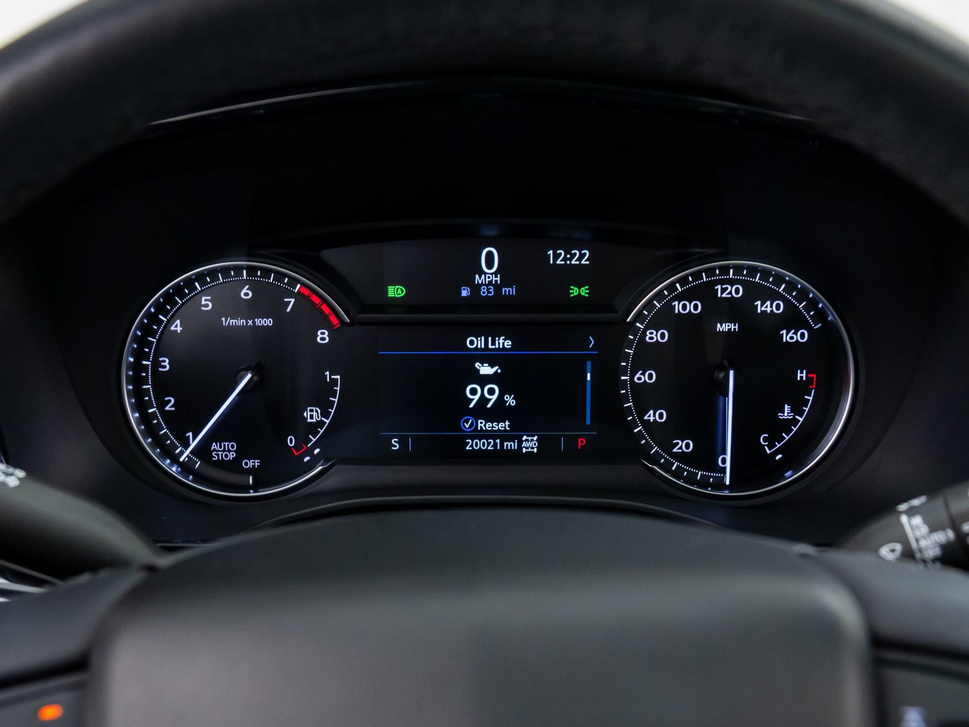 Certified 2024 Cadillac XT6 Sport w/ LPO, Floor Liner Package image 28