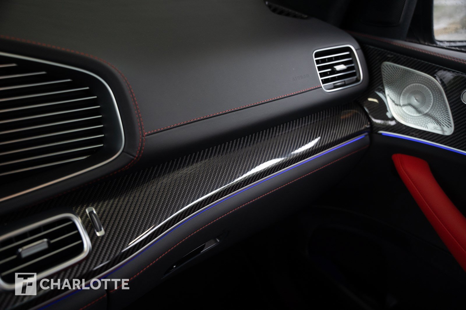 Used 2024 Mercedes-Benz GLE 63 AMG S image 25