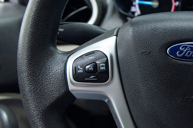 Used 2018 Ford Fiesta SE image 14