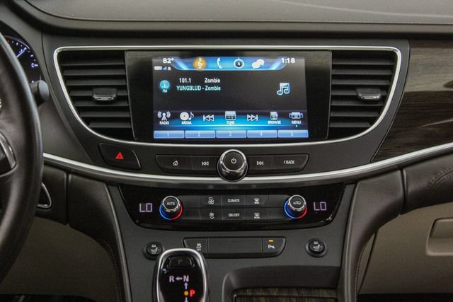 Used 2017 Buick LaCrosse Preferred FWD image 30