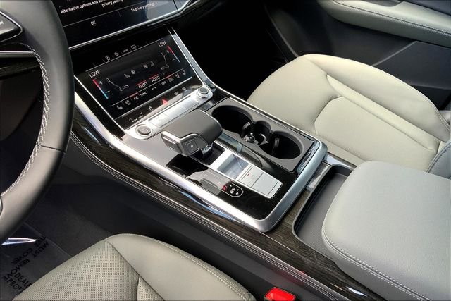 New 2025 Audi Q7 3.0T Premium Plus image 7