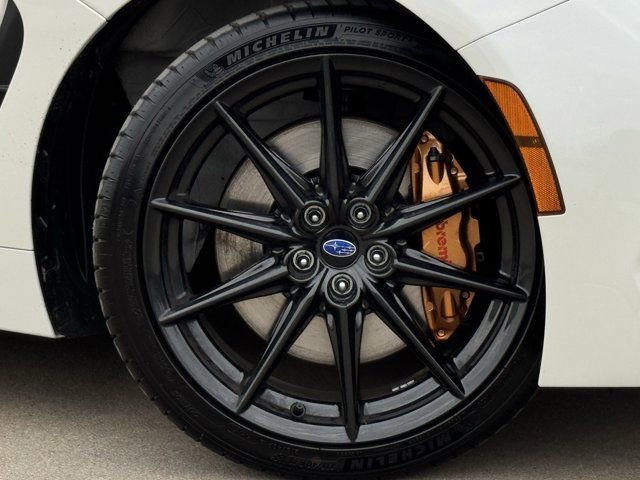 Used 2025 Subaru BRZ tS image 32