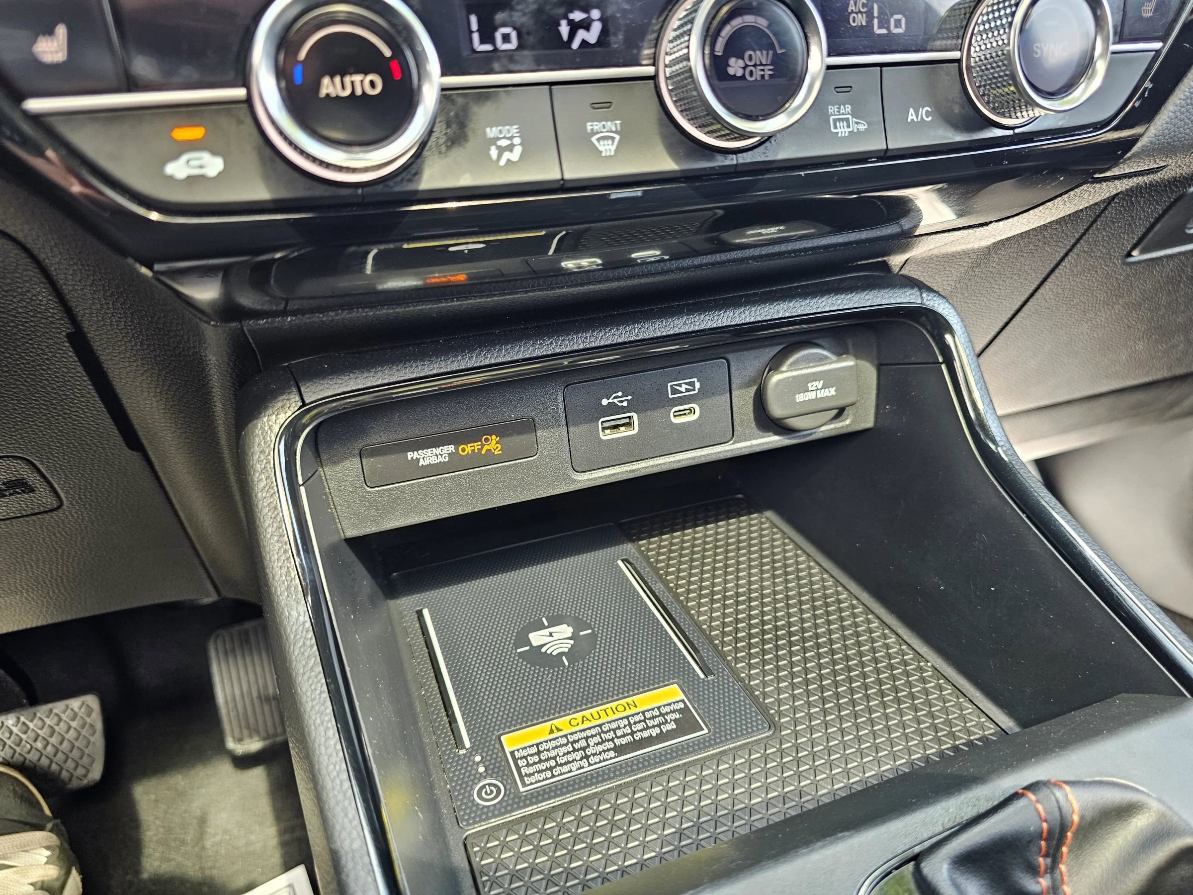 Used 2023 Honda CR-V Sport Touring image 27
