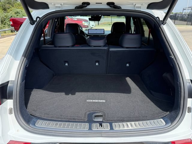 Used 2024 Genesis GV70 2.5T w/ Sport Prestige Package AWD/4WD image 33