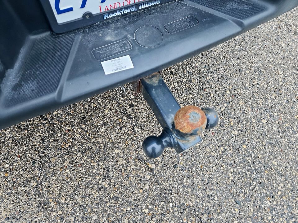 Used 2014 Ford F150 XLT w/ Equipment Group 302A Luxury image 26