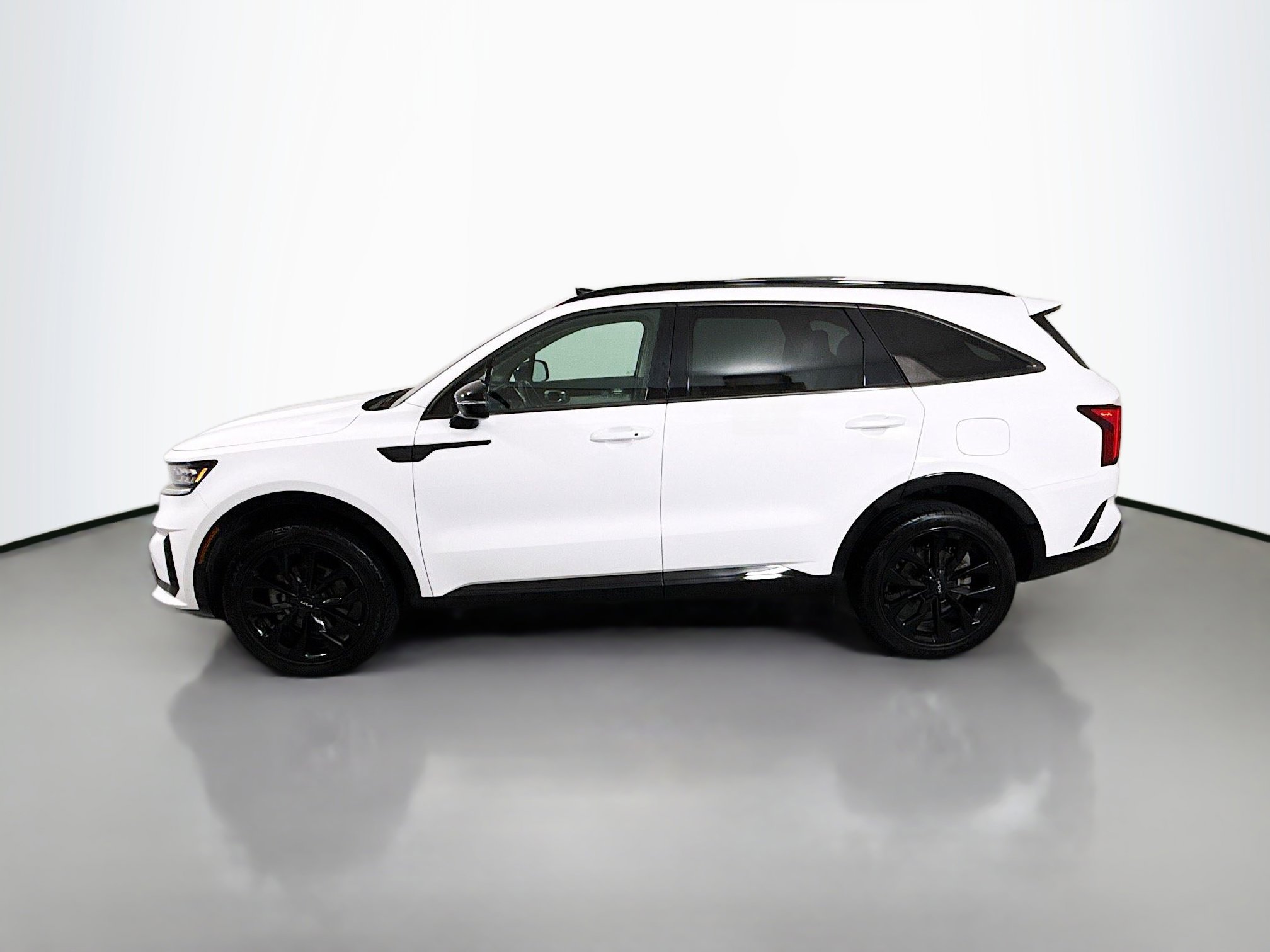 Used 2022 Kia Sorento SX AWD/4WD image 4