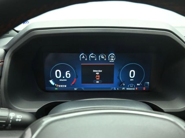 Certified 2023 Ford Expedition Max Limited image 15