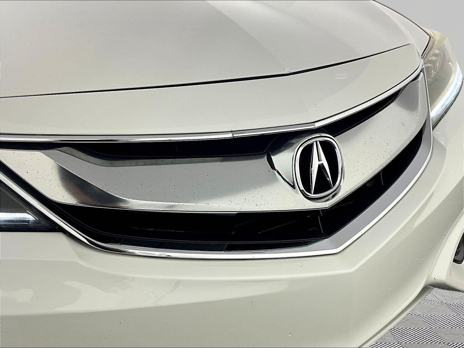 Used 2017 Acura ILX FWD image 33