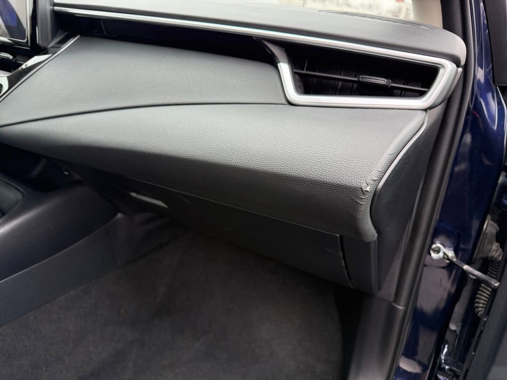 Certified 2024 Toyota Corolla LE image 16