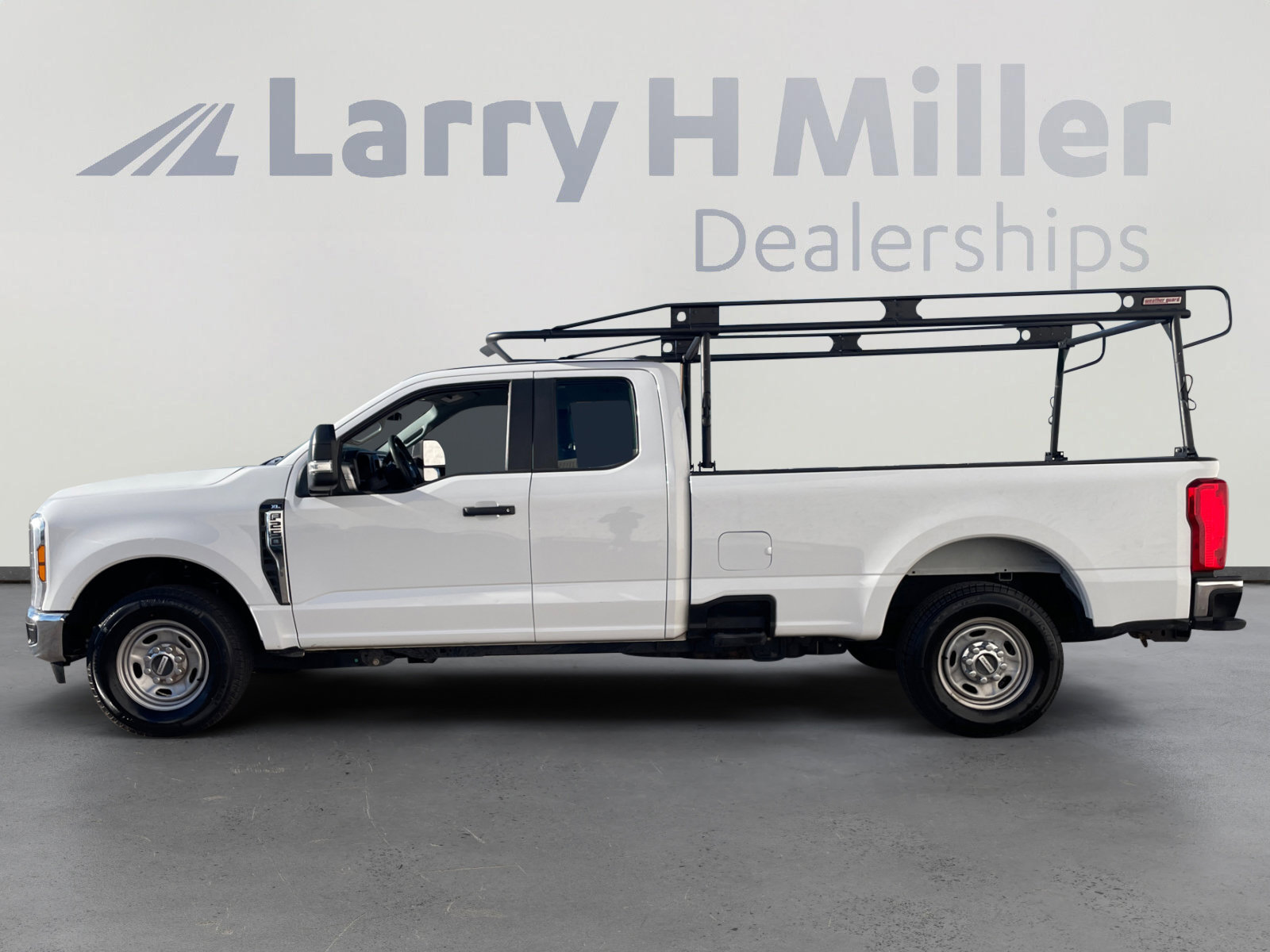 Used 2024 Ford F250 XL w/ XL Chrome Package video 2