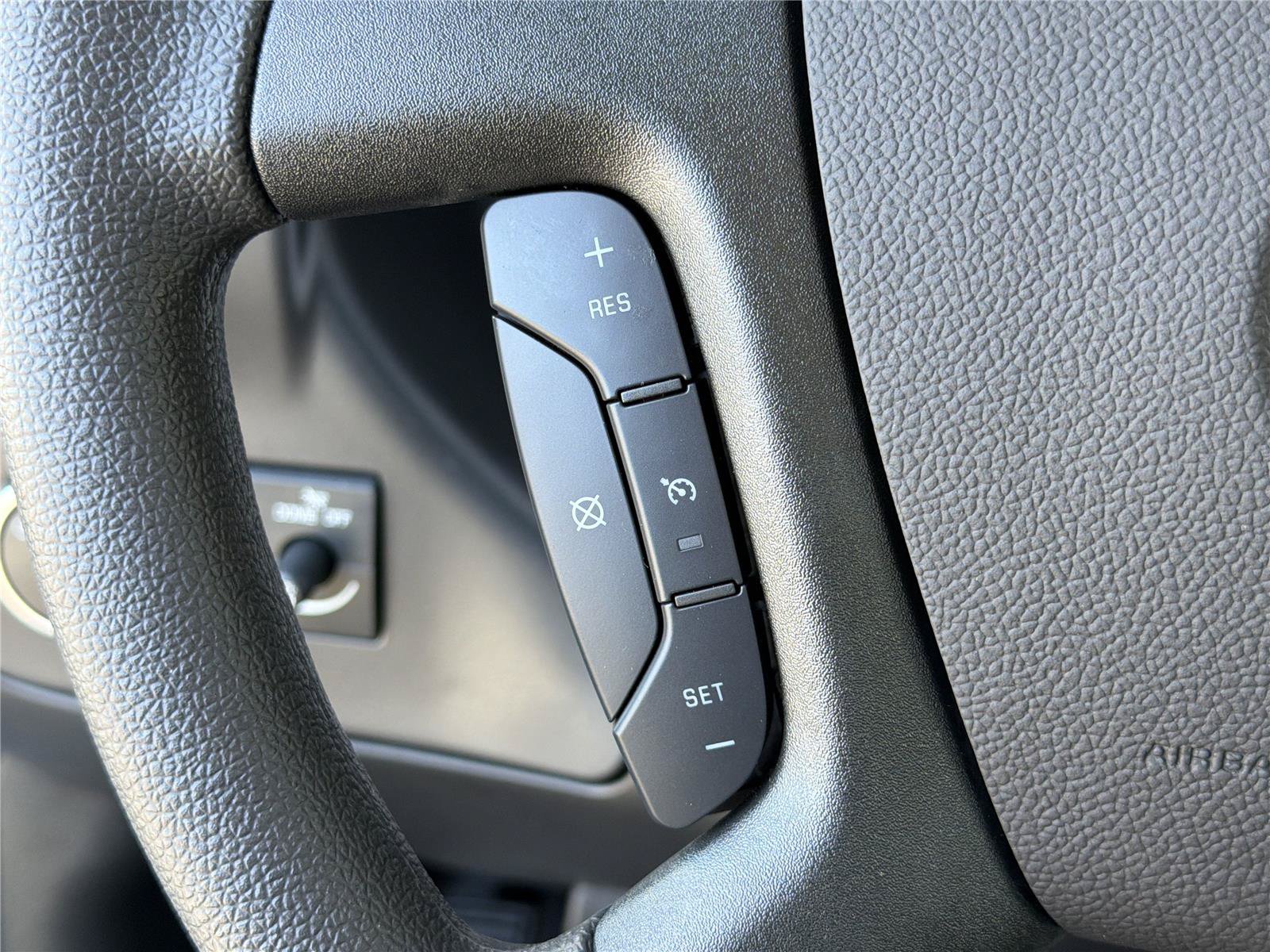 New 2025 GMC Savana 2500 w/ Driver Convenience Package RWD image 20