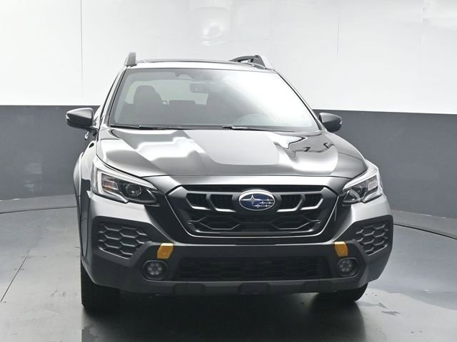 New 2025 Subaru Outback Wilderness w/ Wilderness Package image 3