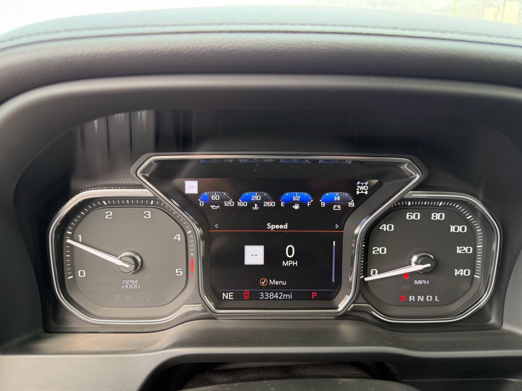 Used 2021 GMC Sierra 3500 Denali w/ Denali Ultimate Package image 33