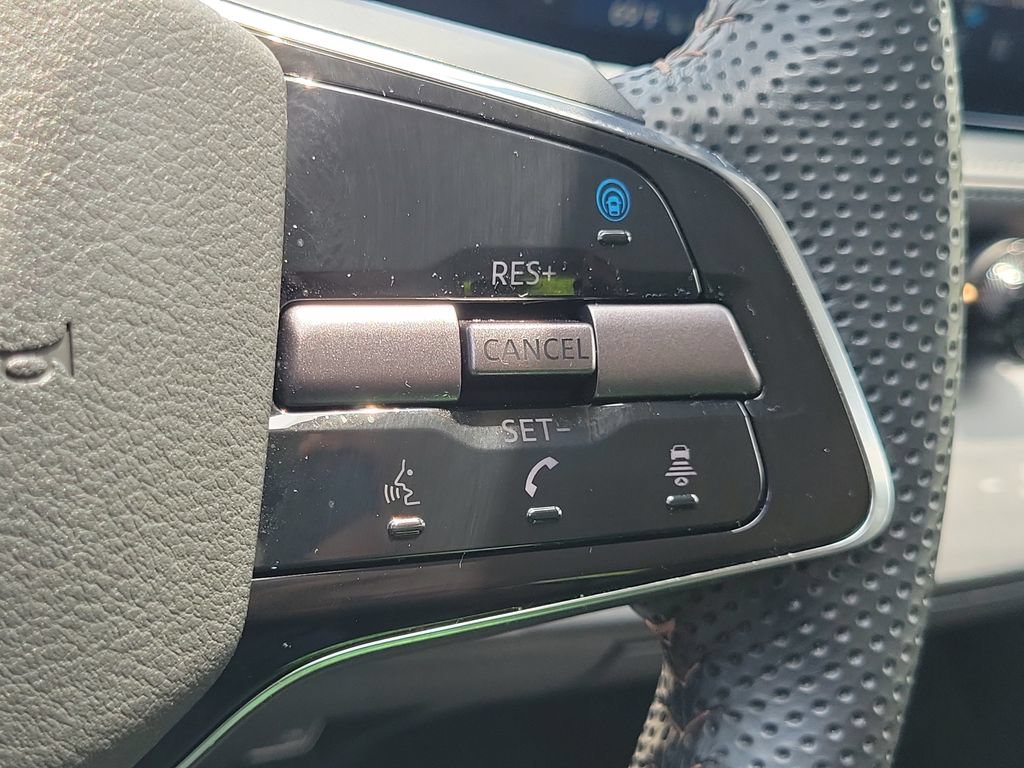 Certified 2024 Nissan Ariya AWD image 31
