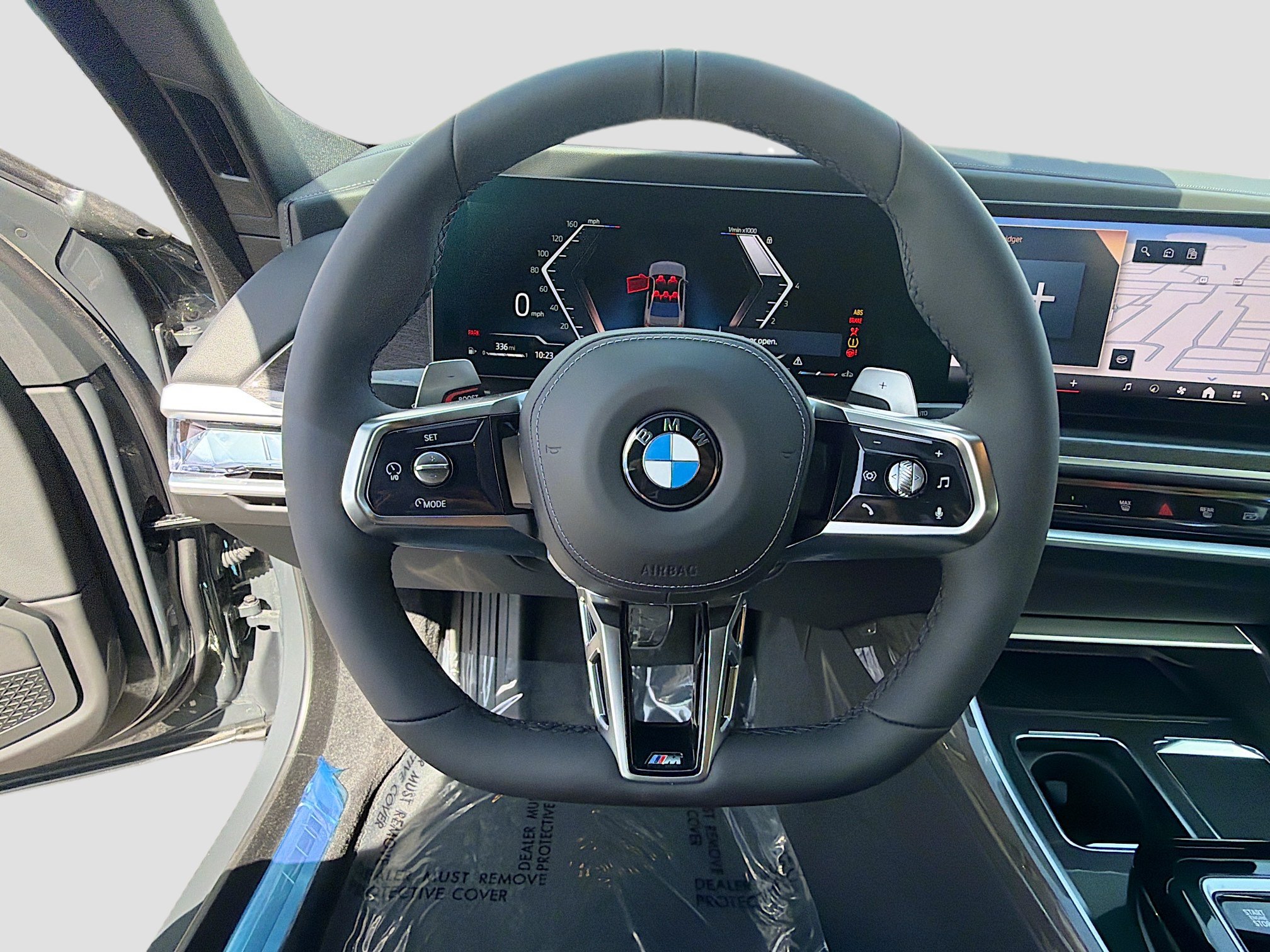 New 2026 BMW 760i xDrive AWD/4WD image 38