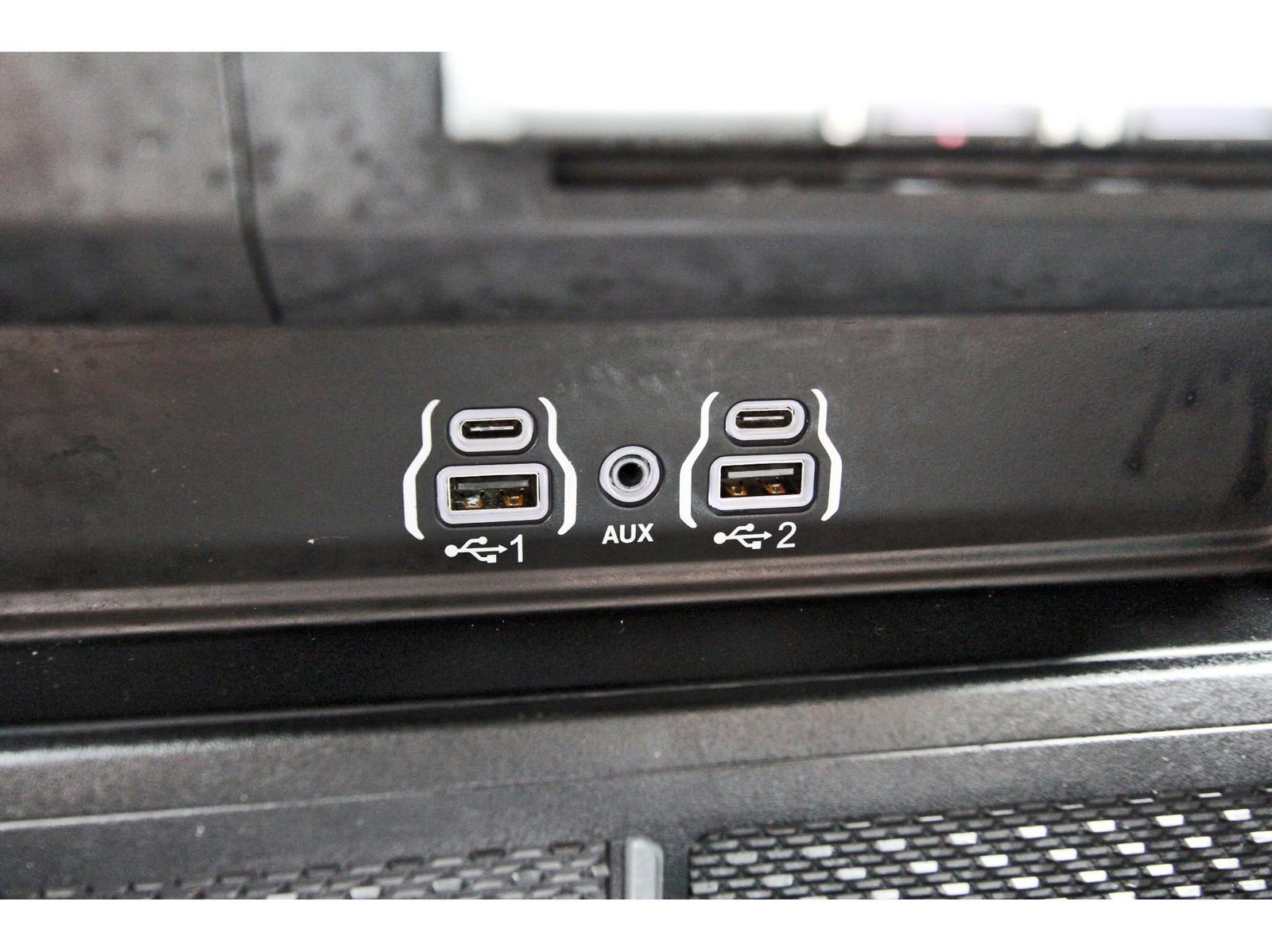 Used 2025 RAM 1500 Lone Star image 29