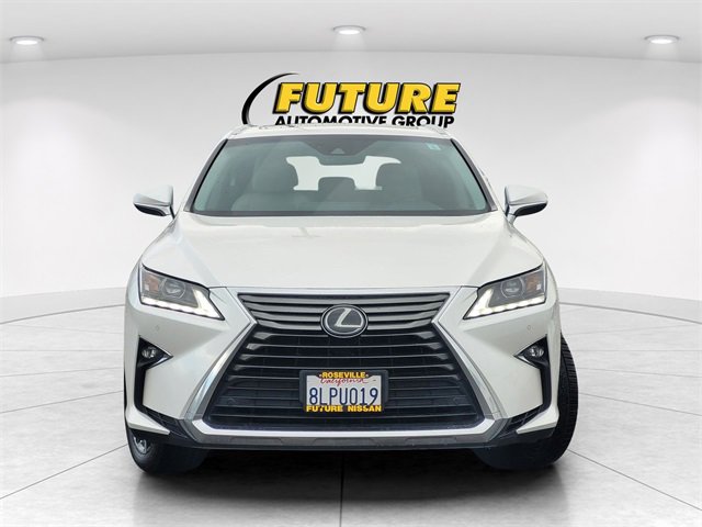 Used 2019 Lexus RX 350 FWD image 2