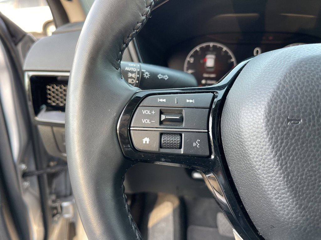 Certified 2023 Honda CR-V EX-L image 23