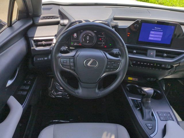 Used 2023 Lexus UX 250h FWD w/ Accessory Package (Z2) image 15