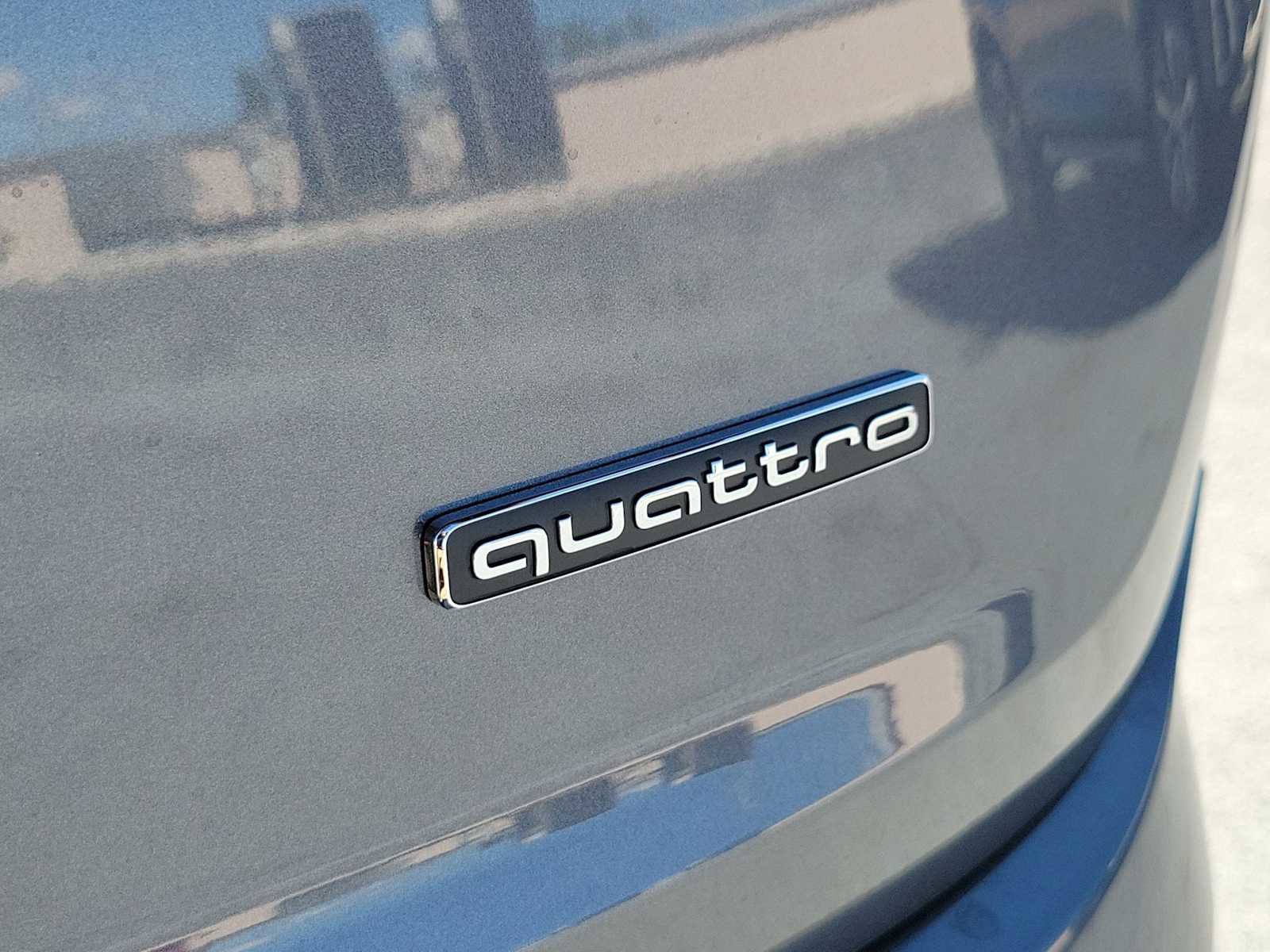 New 2026 Audi Q7 3.0T Premium Plus image 11