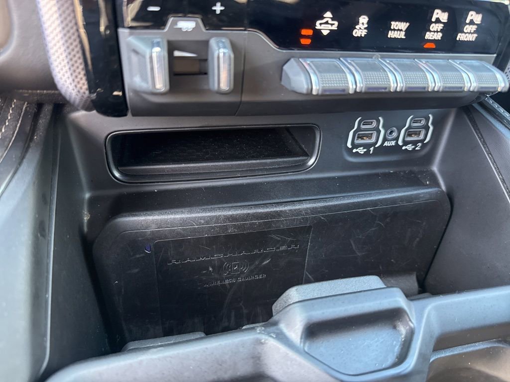 Certified 2020 RAM 1500 Limited image 23