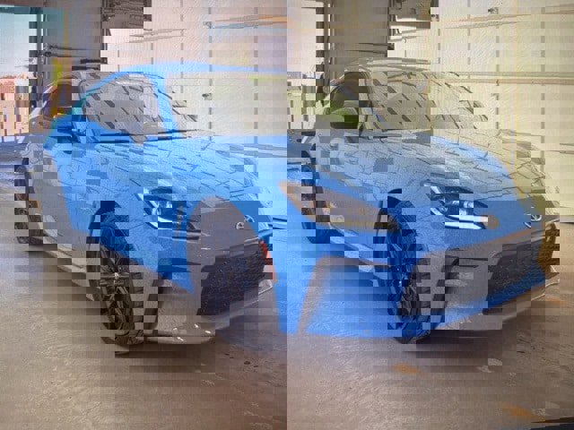 Used 2022 Toyota GR86 Premium w/ ALL Weather Mat Package (TMS)