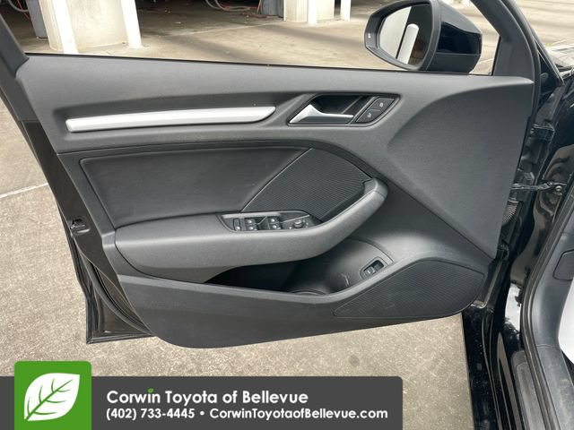 Used 2015 Audi A3 1.8T Premium w/ Cold Weather Package FWD image 10