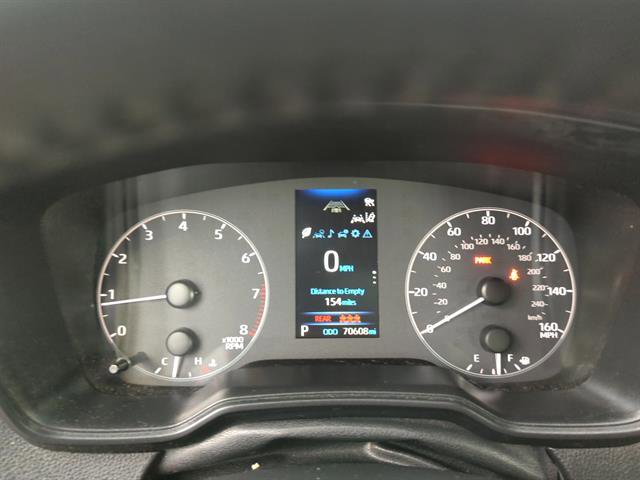 Used 2024 Toyota Corolla SE image 7