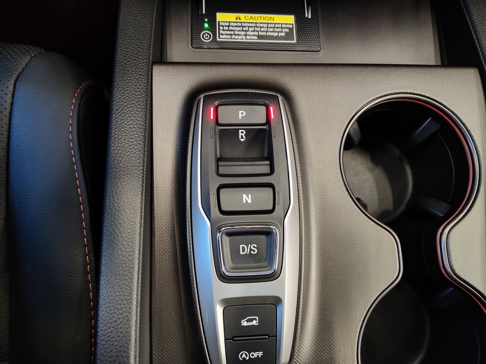 Used 2025 Honda Passport TrailSport image 23