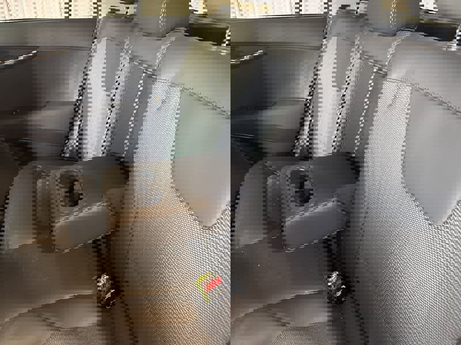 Used 2023 Kia Niro Wind image 16