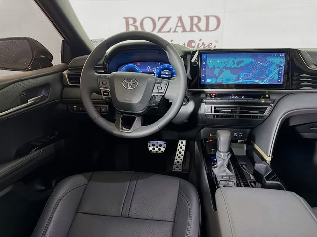 Used 2026 Toyota Camry XSE FWD image 27