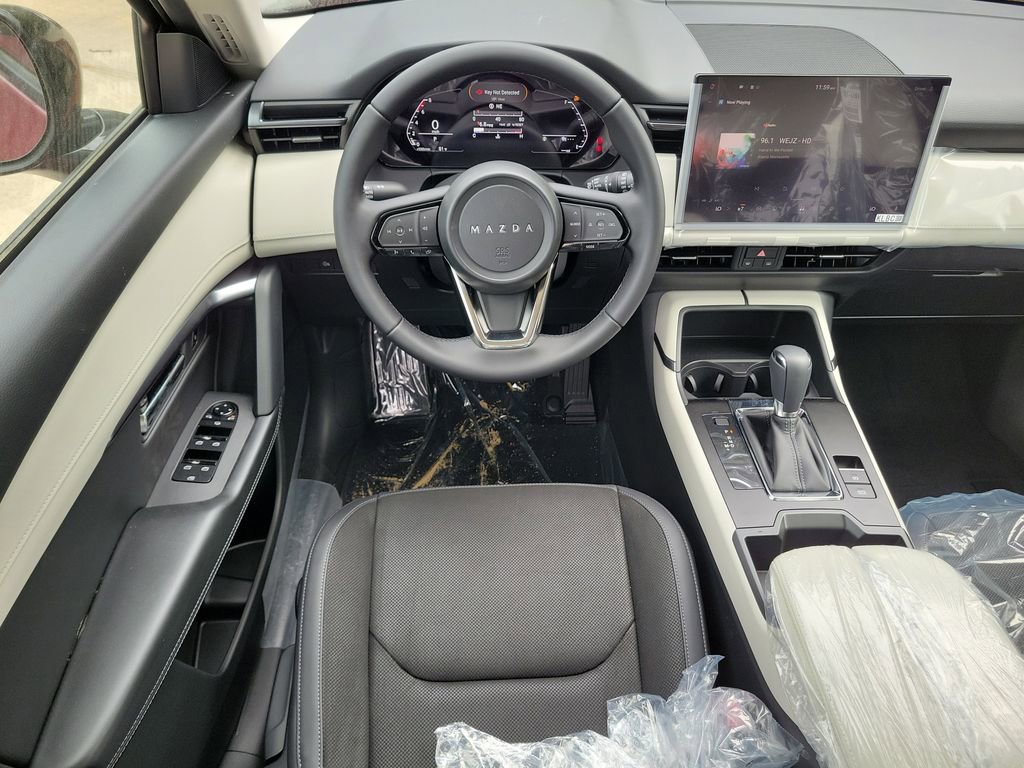 New 2026 MAZDA CX-5 Select image 14