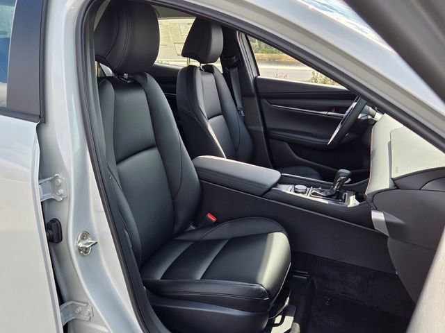 New 2026 MAZDA MAZDA3 s Sport image 16