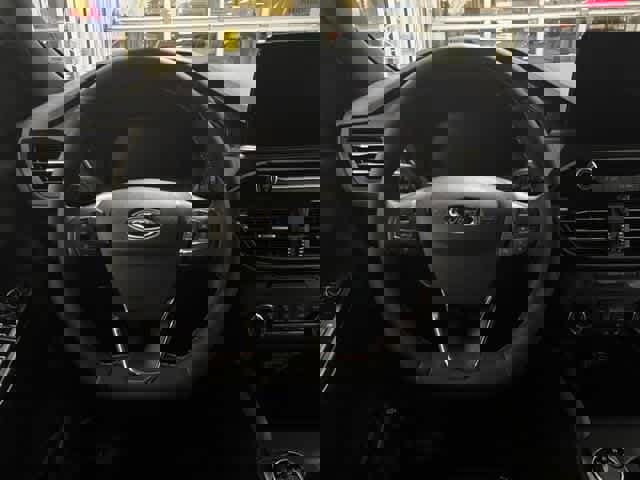 New 2025 Ford Escape ST-Line w/ Cold Weather Package image 8