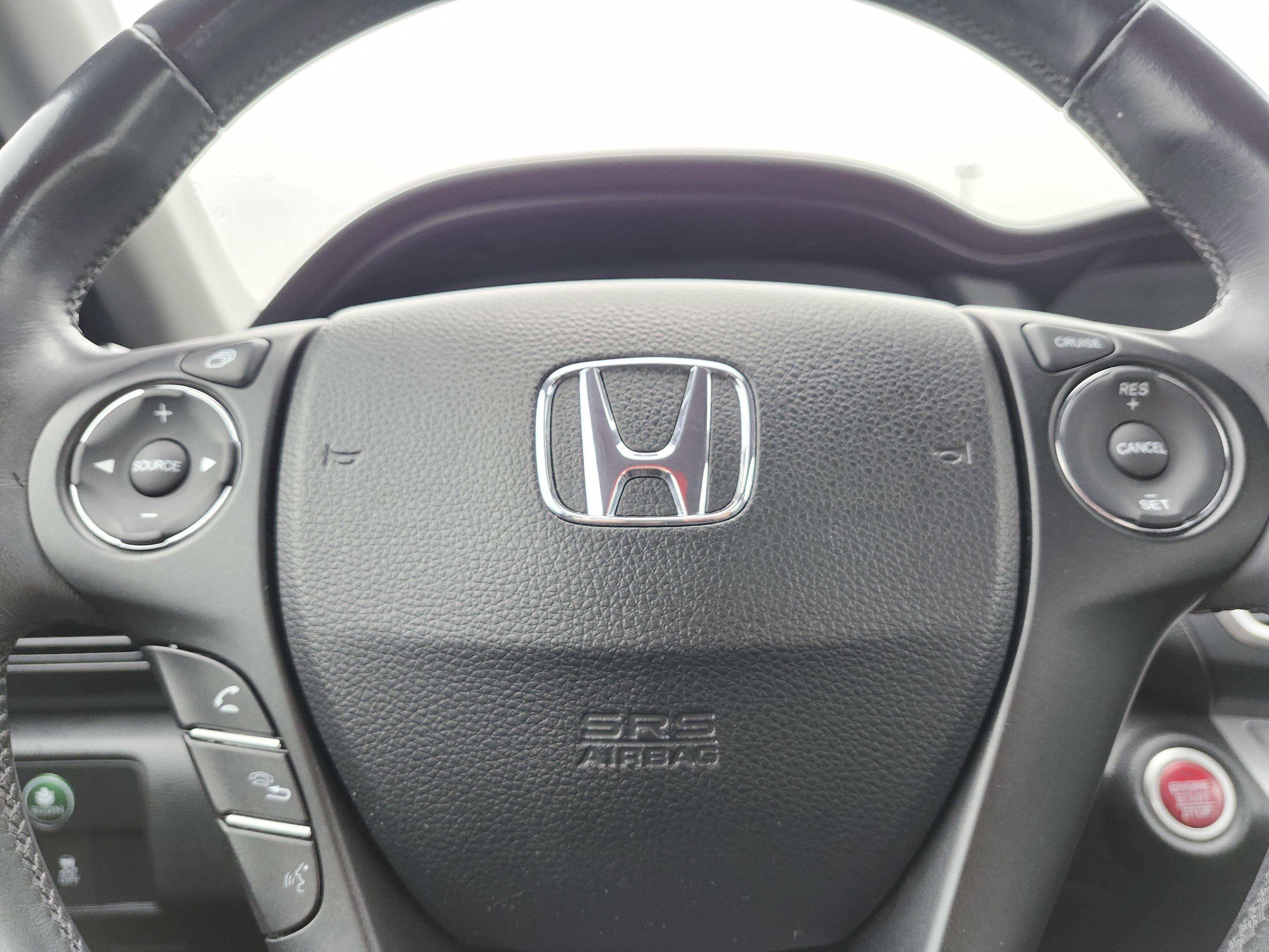 Used 2014 Honda Accord EX-L image 28