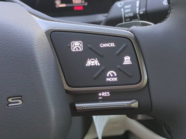 New 2026 Lexus ES 350h FWD image 24