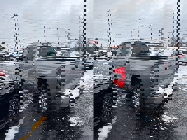 Used 2019 Toyota Tundra SR5 image 5