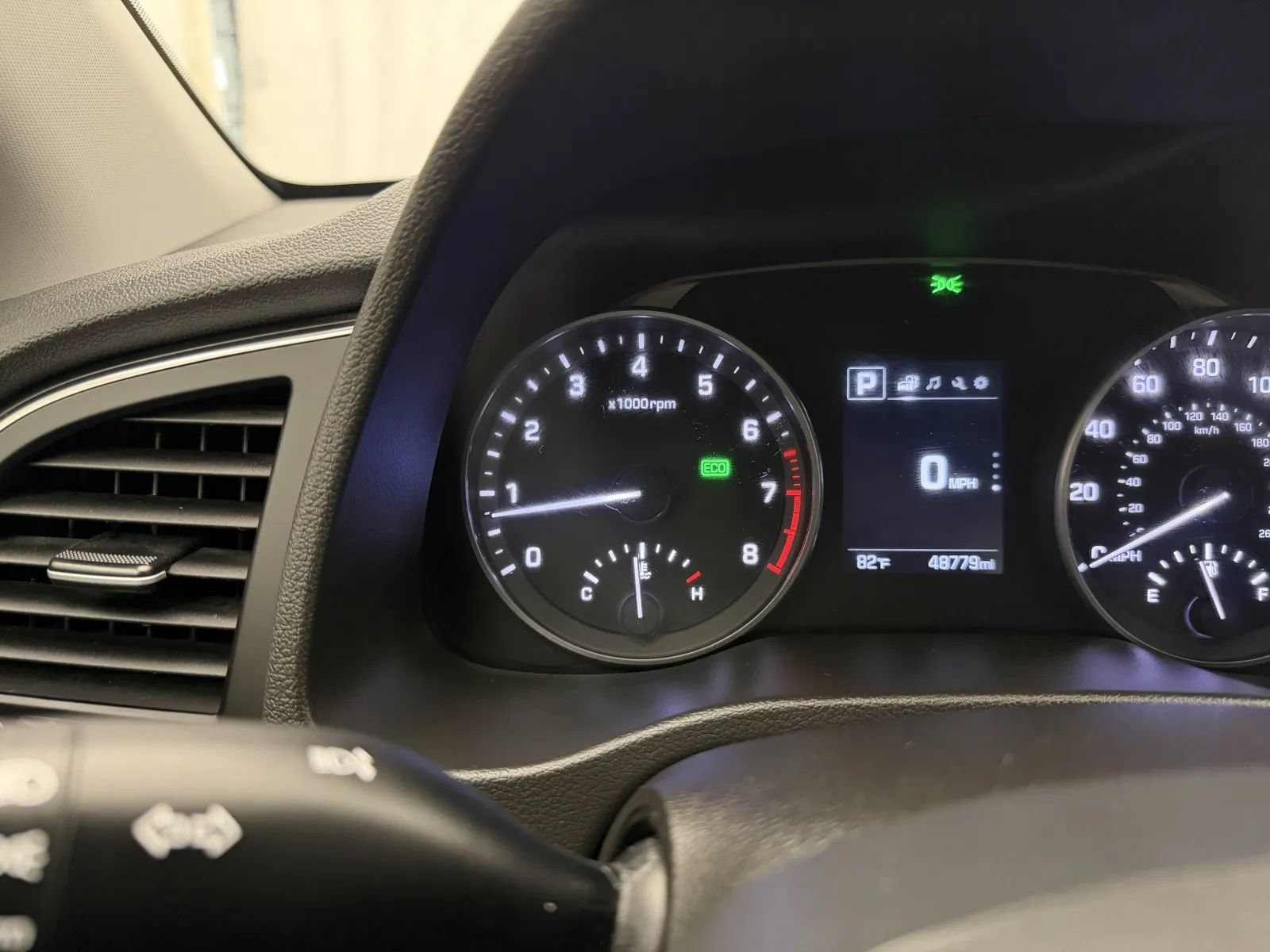 Used 2018 Hyundai Elantra SEL w/ Cargo Package FWD image 13