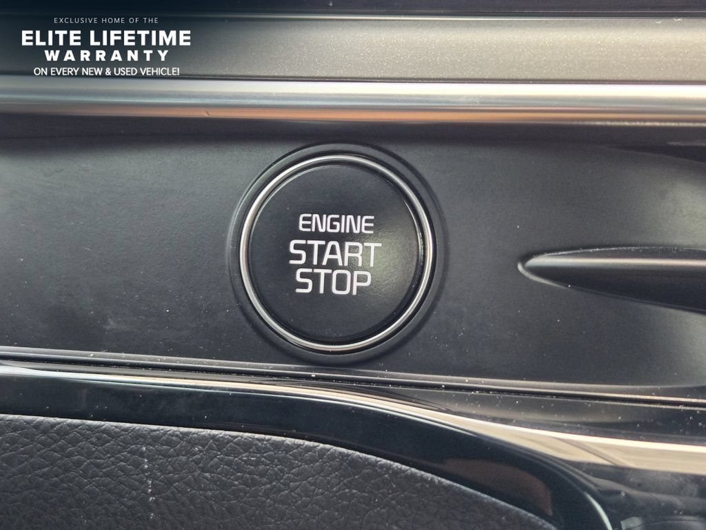 Certified 2025 Kia K5 GT-Line w/ GT-Line Premium Package FWD image 19