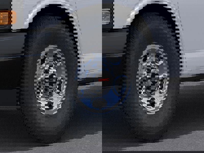 New 2026 GMC Savana 2500 Extended image 9