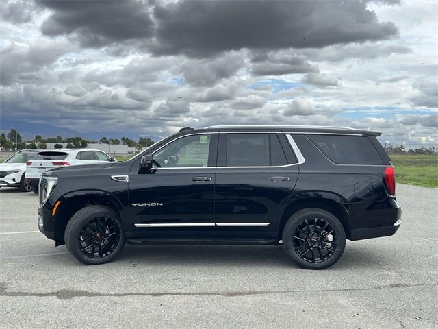 New 2026 GMC Yukon Elevation image 6