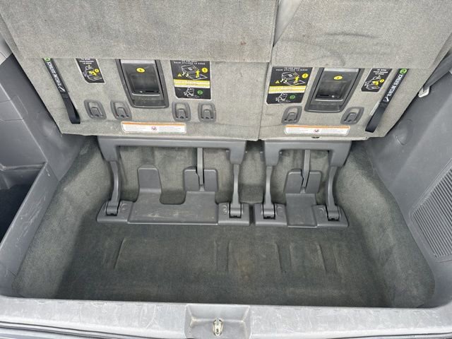Used 2015 Toyota Sienna AWD image 43
