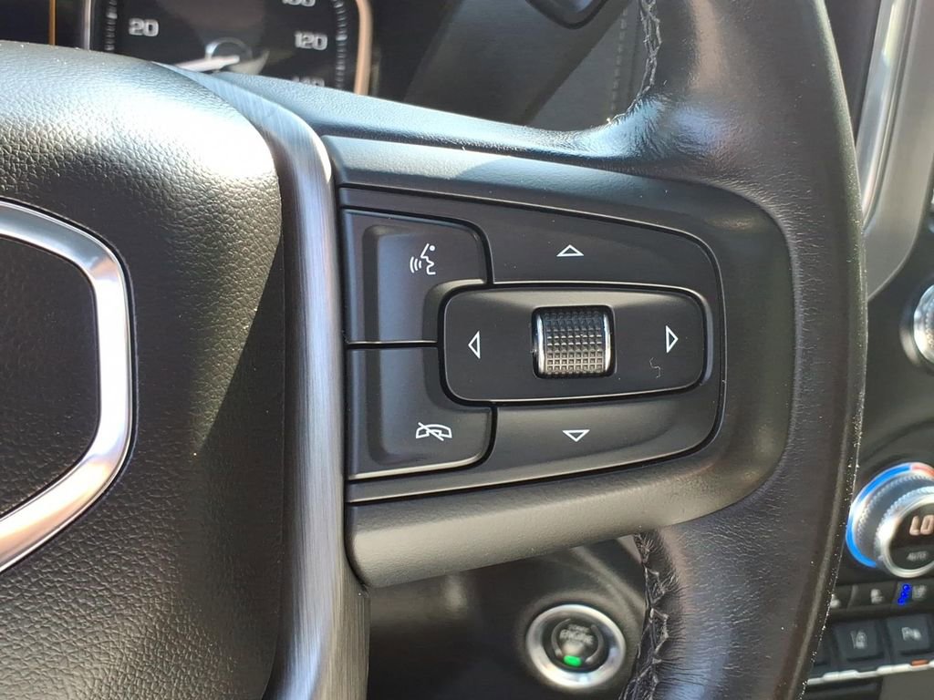 Used 2021 GMC Sierra 3500 Denali w/ Denali Ultimate Package AWD/4WD image 19